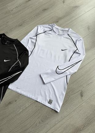 Рашгард термо nike 5