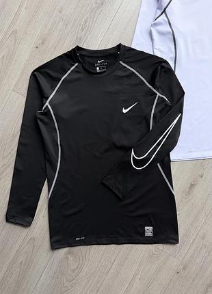 Рашгард термо nike 7