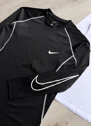 Рашгард термо nike 8