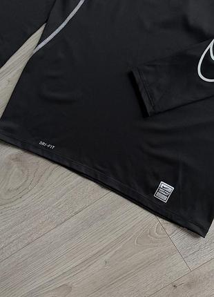 Рашгард термо nike 9