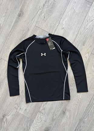 Рашгард  термо under armour
