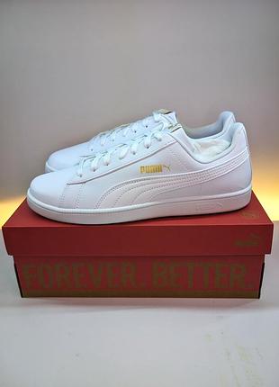 Сникерсы puma up trainers eu 44 (28,3 см.) новые оригинал
