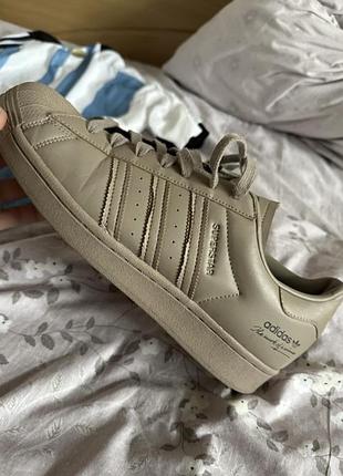 Кросівки чоловічі adidas superstar « the mark of a winner” , розмір 44 (28,5 см)