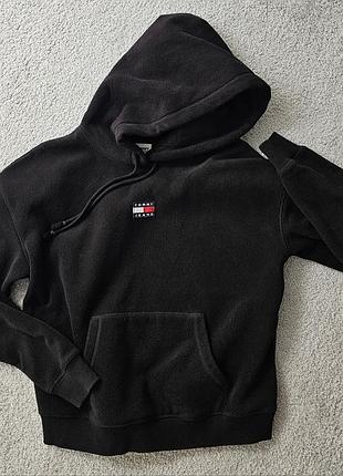 Худі жіноче tommy jeans розмір s-m