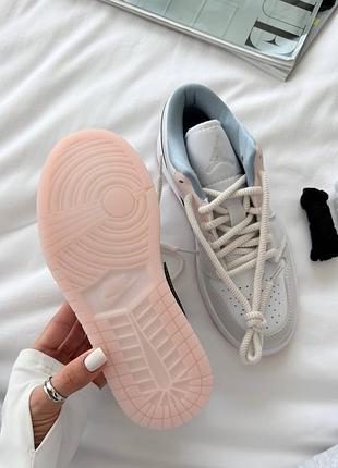 Жіночі кросівки jordan low 8