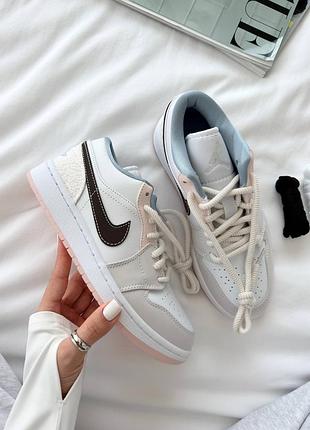 Жіночі кросівки jordan low 5