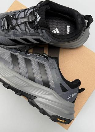 Adidas terrex freehiker sl gtx grey black