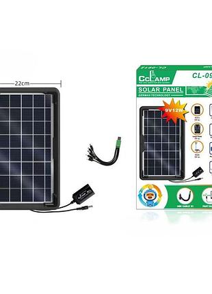 Солнечная система solar energy cl-0912