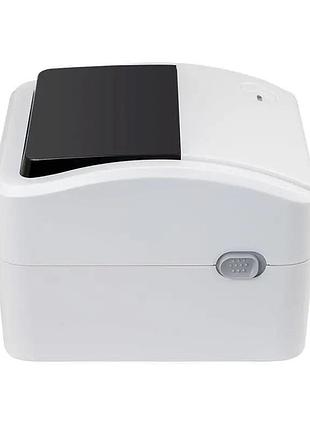 Термопринтер для печати ттн новой почты xprinter xp-420b 6
