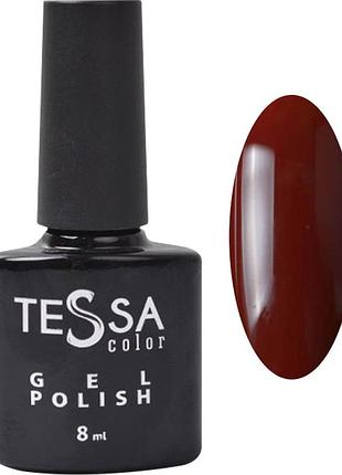 Гель-лак no133 tessa, 8 мл
