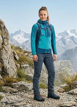 Трекінгові черевики salewa ws mtn trainer mid gtx