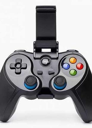 Беспроводной игровой джойстик для смартфона ipega pg-9078, bluetooth gamepad для ios, android