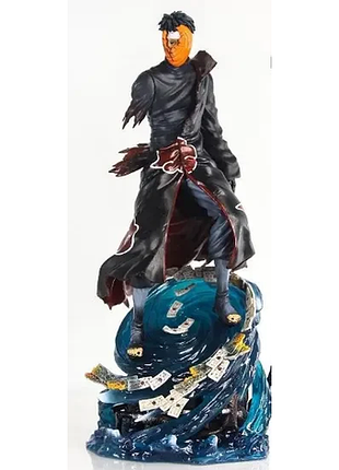Фігурка наруто учиха обіто тобі naruto obito uchiha 34 см china ch na ou