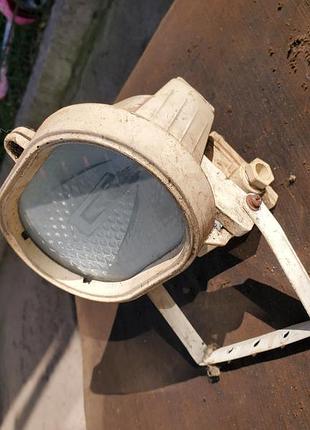 Прожектор kanlux ce-81-y-w mezo (00665) фонарь наружный фонарь для улицы идеал