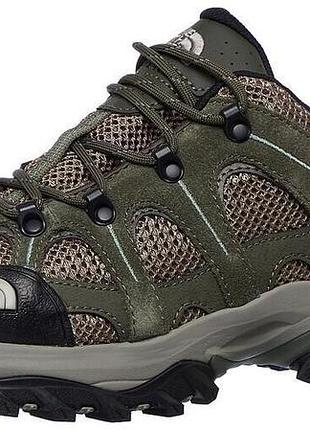 Чоловічі кросівки the north face hedgehog 06 rvst nf0a8ae9-c8i