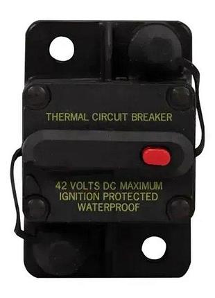 Автоматический выключатель (circuit breaker) для троллингового мотора garmin force (010-12832-40)
