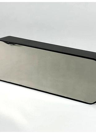 Настольные часы vst-895y-6 белая подсветка дата температура будильник питание от батарейки цвет белый
