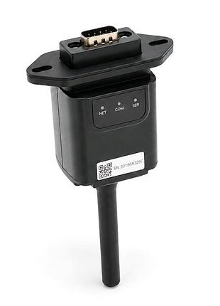 Deye інтерфейс моніторингу для інвертора deye stick logger 4g db9 ls4g-4-c