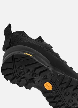 The north face glenclyffe low black 2