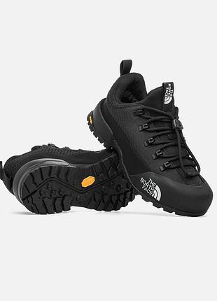 The north face glenclyffe low black 3