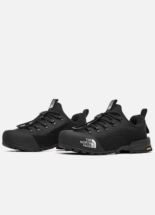 The north face glenclyffe low black 4