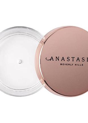 Віск для брів anastasia beverly hills brow freeze® flexible-hold clear lifting & sculpting wax