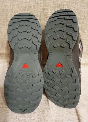 Кроссовки ботинки 6
