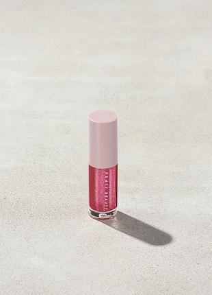 Мініатюра блиску для губ fenty beauty by rihanna gloss bomb universal lip gloss luminizer