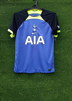 Футбольна футболка тоттенхем tottenham hotspur nike england вінтаж