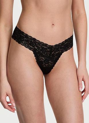Трусики victoria secret