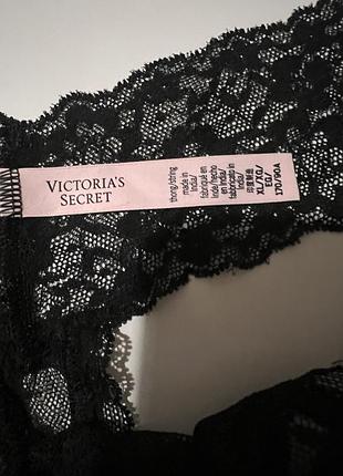 Трусики victoria secret 4