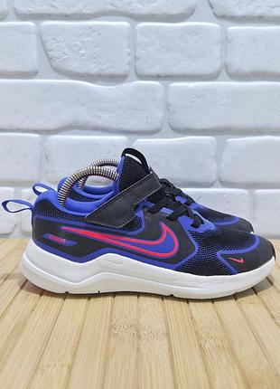 Кросівки nike 3