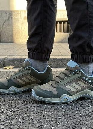 Жіночі кросівки adidas terrex