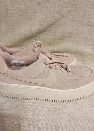 Кросівки  nike