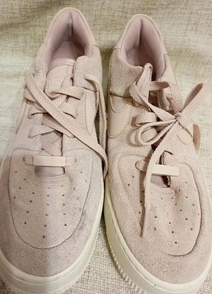 Кроссовки nike 2