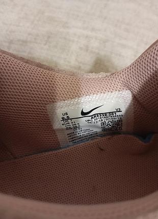 Кроссовки nike 5