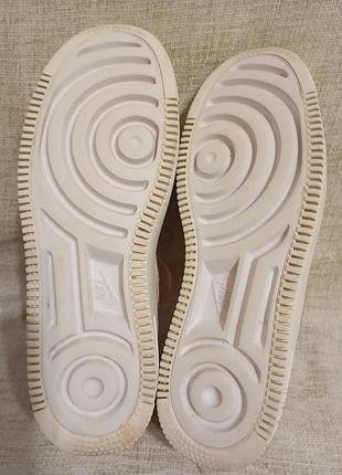 Кроссовки nike 6