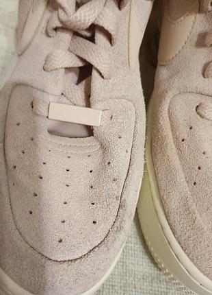 Кроссовки nike 7