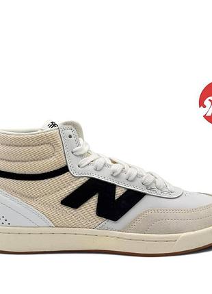 Кросівки чоловічі new balance numeric 440 high v2 (44 (28 см))