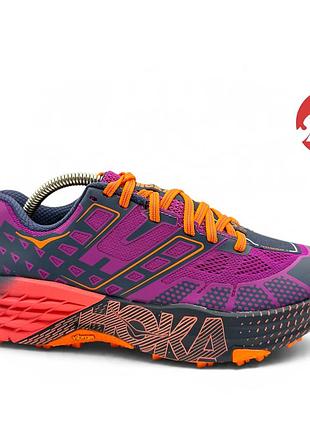 Кросівки жіночі hoka speedgoat 2 (38 (23.5 см))