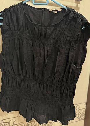 Блуза h&m p.s