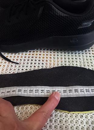 Кросівки skechers 42р 7
