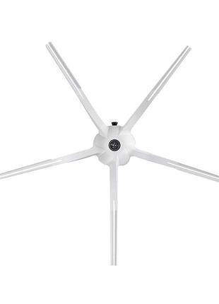 Аксесуари для товарів для догляду за домом xiaomi бічна щітка для roborock s7, s7 max, s50, s6, s5 max, s6 max, vs4, e4