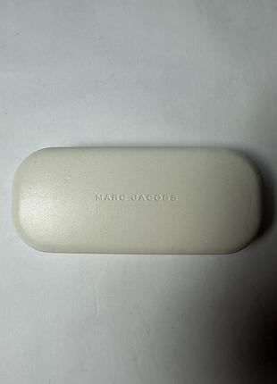 Фірмовий чохол для окулярів marc jacob’s