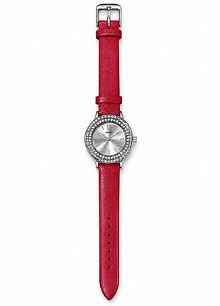 Skmei 1855sird silver-red sale