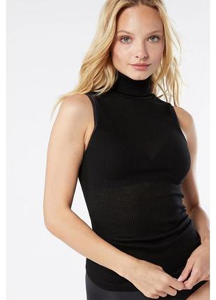 Шерстяной гольф intimissimi