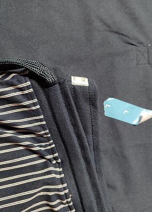 Чоловіча піжама мікрофліс l primark 4