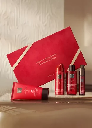 Жіночий подарунковий набір rituals the ritual of ayurveda gift set s