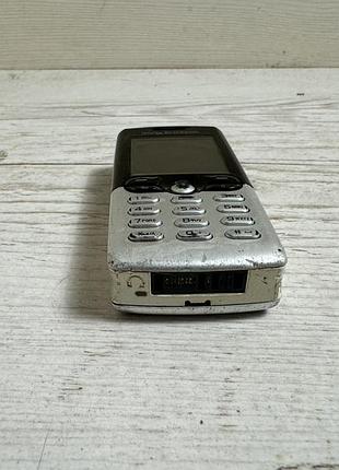 Телефон sony ericsson t610 2