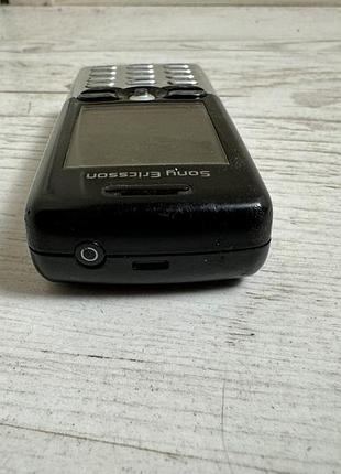 Телефон sony ericsson t610 4